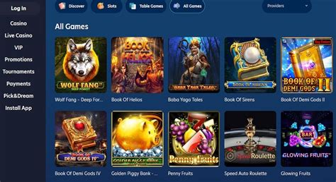 Combo slots casino download